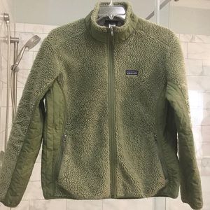 Patagonia jacket xl